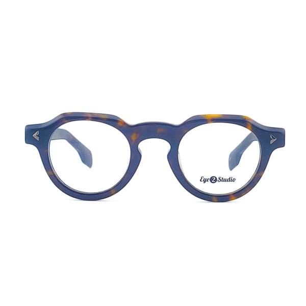 Eye 2 Studio Premium Acetate Eyeglasses F3350