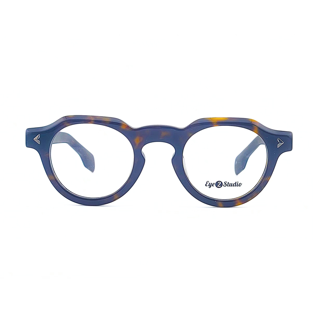 Eye 2 Studio Premium Acetate Eyeglasses F3350