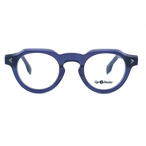 Eye 2 Studio Premium Acetate Eyeglasses F3350