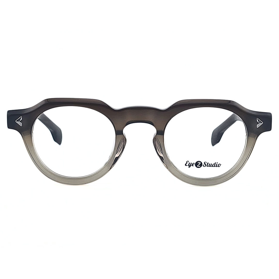 Eye 2 Studio Premium Acetate Eyeglasses F3350