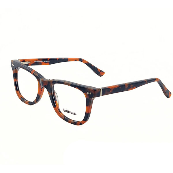 Eye 2 Studio Premium Acetate Eyeglasses FH2326