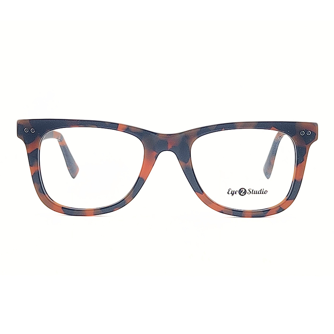 Eye 2 Studio Premium Acetate Eyeglasses FH2326