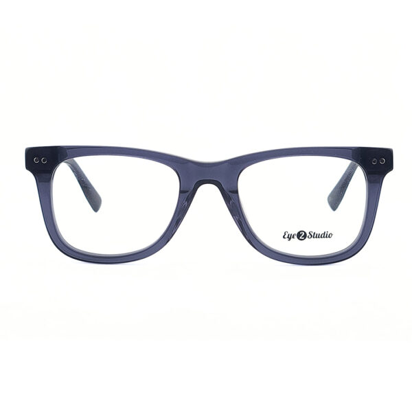 Eye 2 Studio Premium Acetate Eyeglasses FH2326