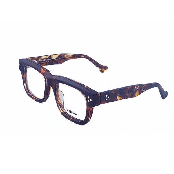 Eye 2 Studio Premium Acetate Eyeglasses M3033