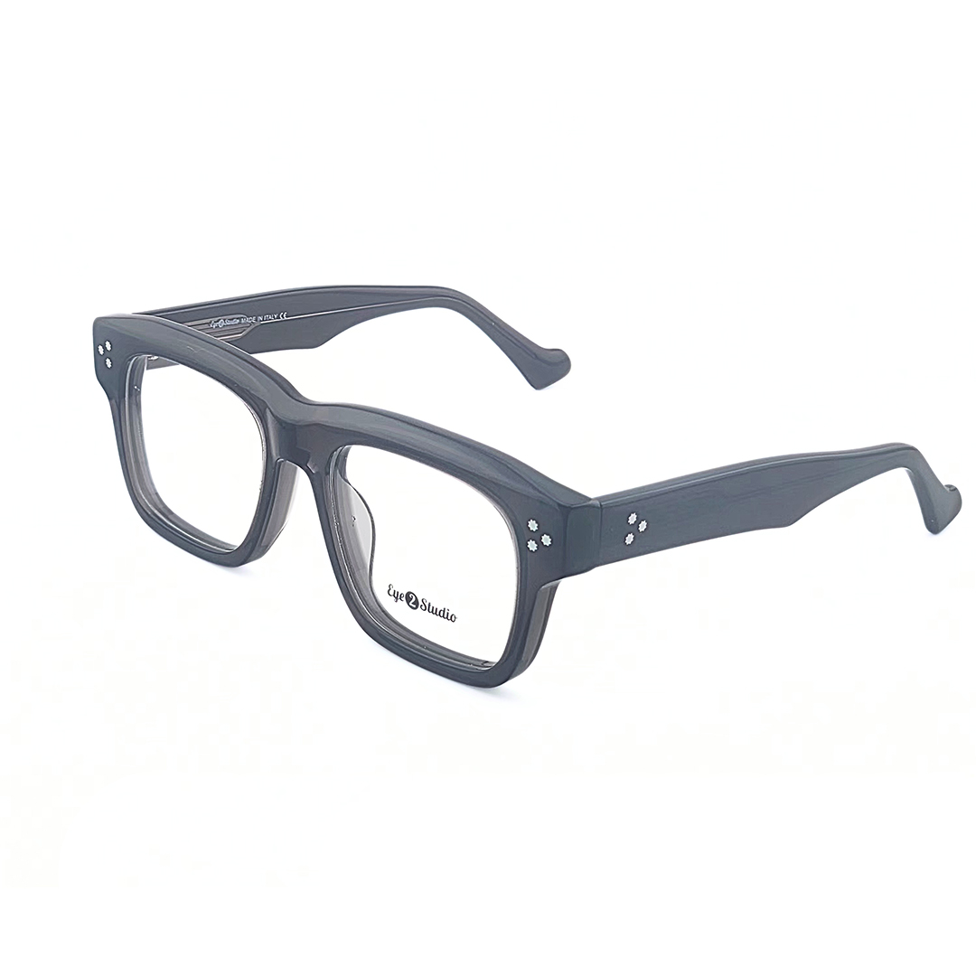 Eye 2 Studio Premium Acetate Eyeglasses M3033