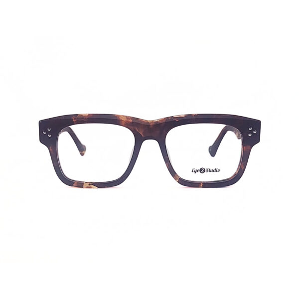 Eye 2 Studio Premium Acetate Eyeglasses M3033