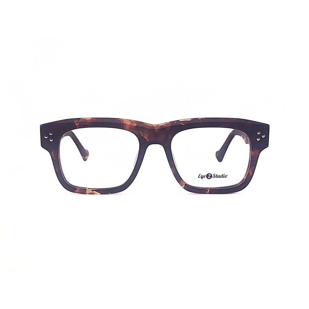 Eye 2 Studio Premium Acetate Eyeglasses M3033