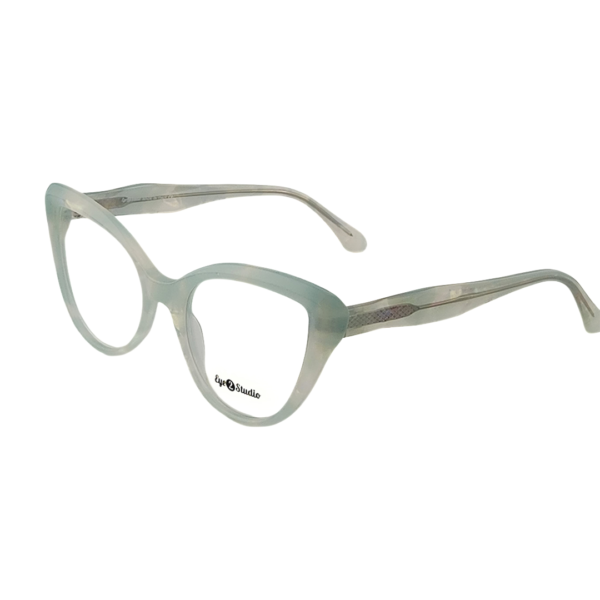 Eye 2 Studio Premium Acetate Eyeglasses MH3506