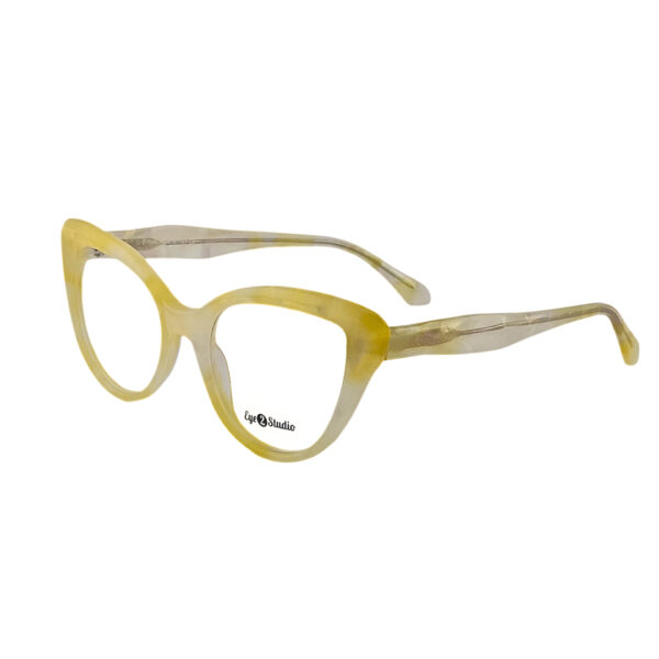 Eye 2 Studio Premium Acetate Eyeglasses MH3506