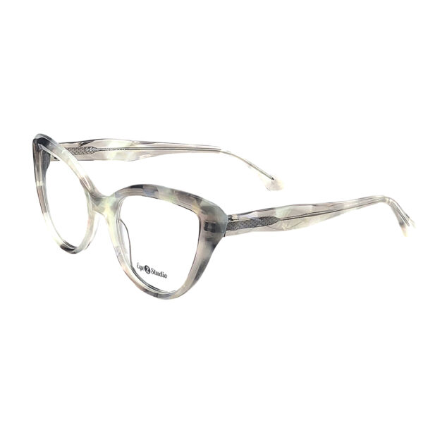 Eye 2 Studio Premium Acetate Eyeglasses MH3506