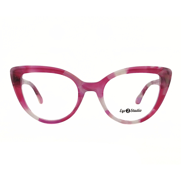 Eye 2 Studio Premium Acetate Eyeglasses MH3506