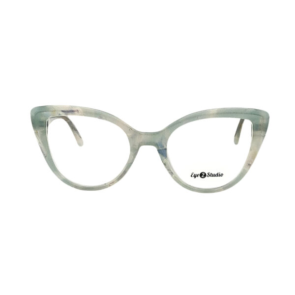 Eye 2 Studio Premium Acetate Eyeglasses MH3506