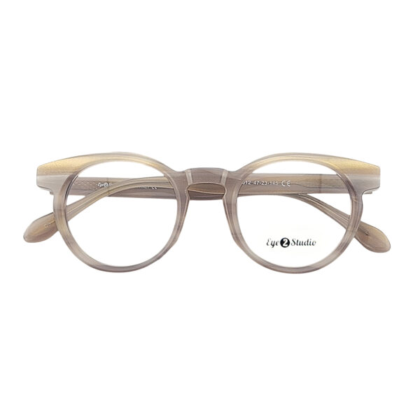 Eye 2 Studio Premium Acetate Eyeglasses MH3512