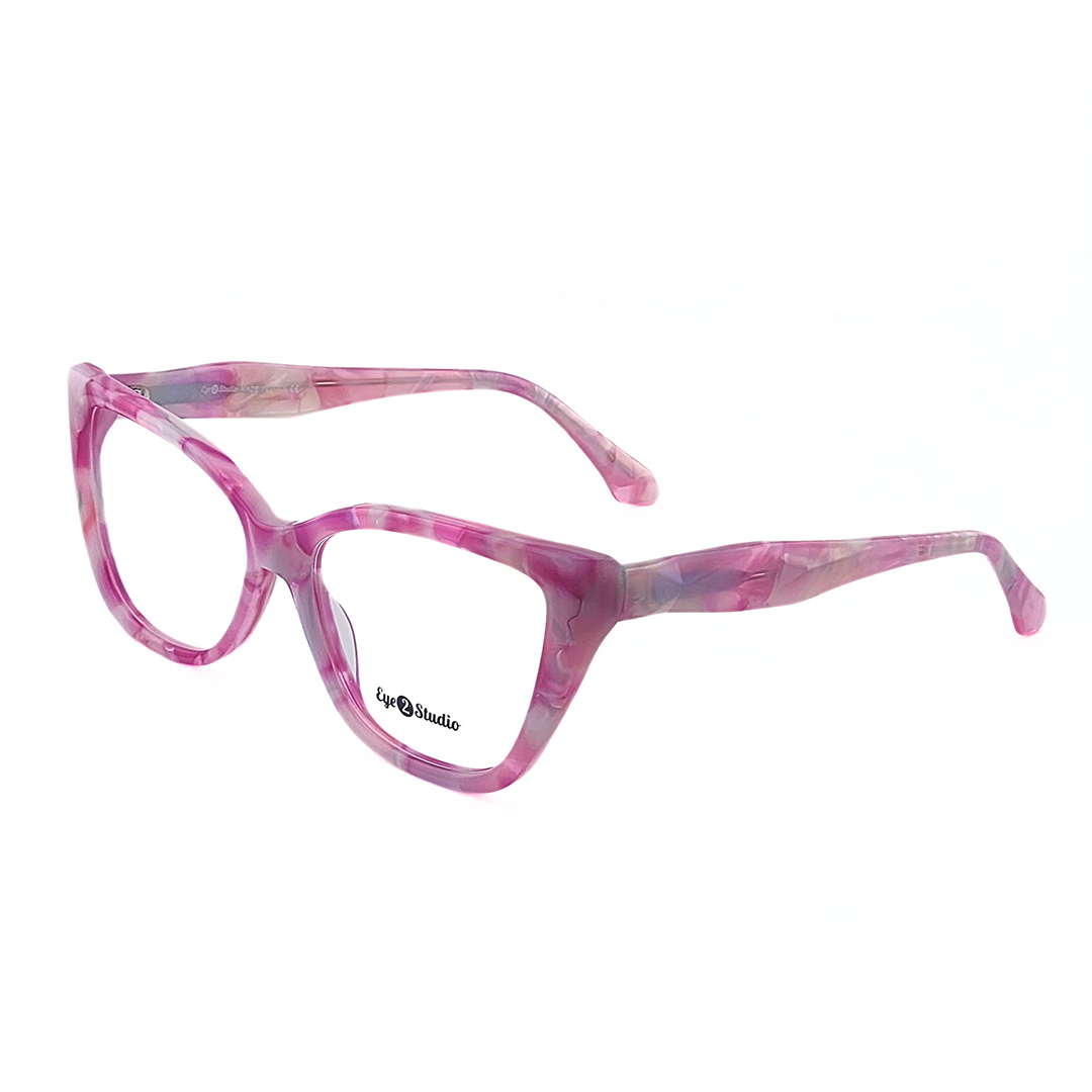 Eye 2 Studio Premium Acetate Eyeglasses MH3530