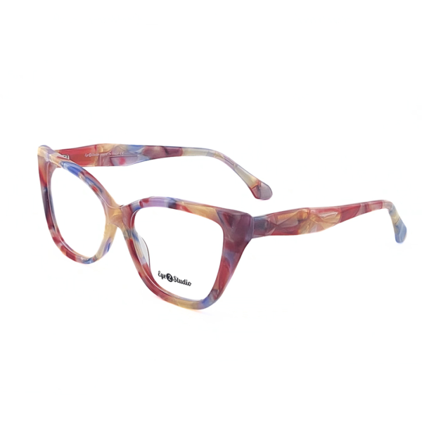 Eye 2 Studio Premium Acetate Eyeglasses MH3530