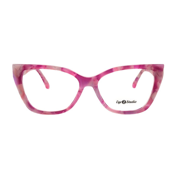 Eye 2 Studio Premium Acetate Eyeglasses MH3530